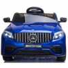 Comprar Coche Eléctrico Infantil a batería Mercedes GLC 63S Azul 12v 2.4g