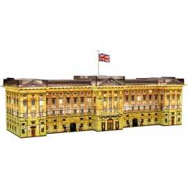 Comprar Puzzle 3d Buckingham Palace de Londres con Luz led