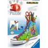Comprar Puzzle 3d Sneaker Super Mario Bros - Zapatilla porta Lápices