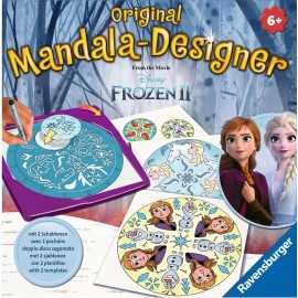 Comprar Juego de Dibujar Mándala Designer Frozen 2 Disney