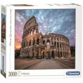 Comprar Puzzle 3000 Coliseo Romano, Roma Italia