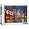 Comprar Puzzle 1500 piezas Paris Montmartre - Francia