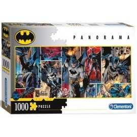 Comprar Puzzle 1000 Piezas panorámico Batman DC