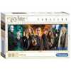 Comprar Puzzle 1000 Piezas panorámico Harry Potter Warner Bros