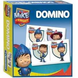 Comprar Domino Mike el caballero