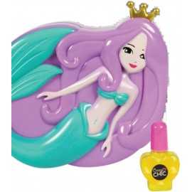 Comprar Set de Maquillaje Infantil Sirena