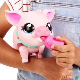 Comprar Little Live Pets - My Little Pig Pet