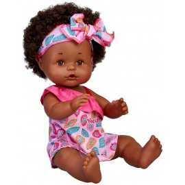 Comprar Muñeca Nenuco Del Mundo africana