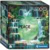 Comprar Puzzle 500 piezas Cascadas en el Rio - serie Peace