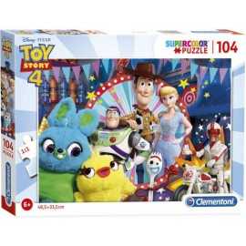 Comprar Puzzle 104 piezas Toy Story Disney