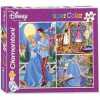 Comprar Puzzle 48 Piezas Princesa Cenicienta Disney