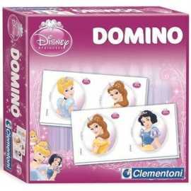 Comprar Juego Domino Princesas Disney
