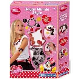 Comprar Crea tus joyas con I love Minnie Disney