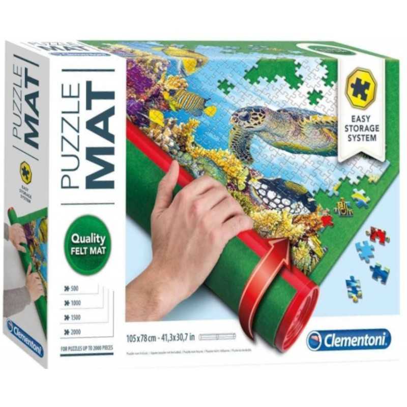 Comprar Tapete Puzzle Universal Puzle Roll