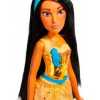 Comprar Muñeca Princesa Disney Pocahondas Brillo Real
