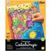 Comprar puzzle Educativo Comarcas de Cataluña