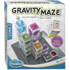 Comprar Juego de Mesa Gravity Maze
