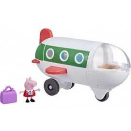 Comprar Avión de pasajeros Peppa Pig