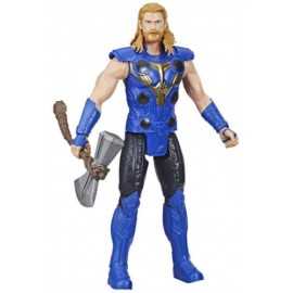 Comprar Figura Thor Titan Avengers Love and Thunder