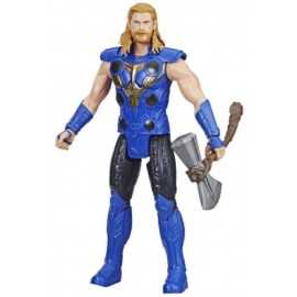 Comprar Figura Thor Titan Avengers Love and Thunder