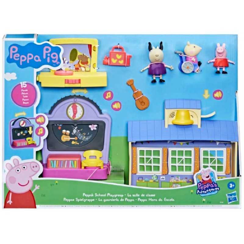 Comprar La Guardería de Peppa Pig Infantil