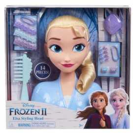 Comprar Busto Princesa Elsa - Frozen Disney