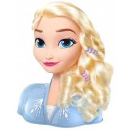 Comprar Busto Princesa Elsa - Frozen Disney