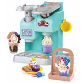 Donde Comprar Super Cafetería Play-Doh Plastilina Infantil