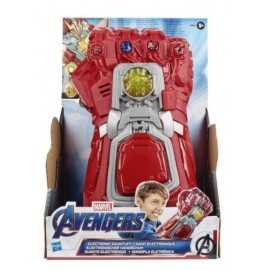 Comprar Guante Rojo Electrónico Thanos Avengers Marvel