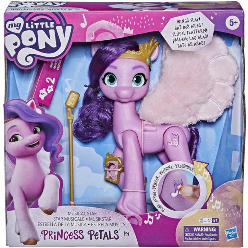 Comprar Pony Pipp Estrella de la Canción - My Little Pony