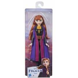 Comprar Muñeca Princesas Anna Disney - Frozen