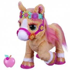 Comprar Mi Pony con Estilo Canela - Furreal