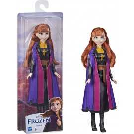 Comprar Muñeca Princesas Anna Disney - Frozen