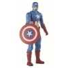 Comprar Figura Capitán América Clásico Avengers Titan Hero