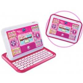 Comprar Ordenador Tablet Infantil Genio Little App Rosa