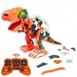 Comprar Construye Dinosaurio Rex-The Dinobot