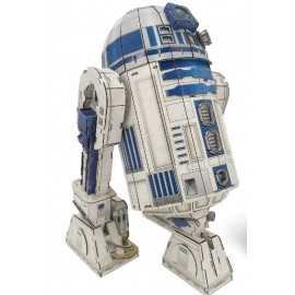 Comprar Puzle 3D Droide R2-D2 Stars Wars