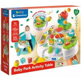 Comprar Mesa Actividades Infantil Baby Park