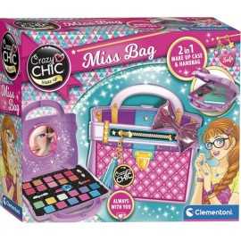 Comprar Set de Maquillaje Infantil Miss Bag Make Up