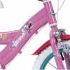 Comprar Bicicleta Infantil Minnie Mouse Disney Huffy Rosa 14 pulgadas