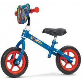 Comprar Bicicleta Infantil sin pedales 10 Pulgadas Spiderman Huffy