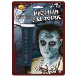Comprar Maquillaje Piel Zombie Halloween