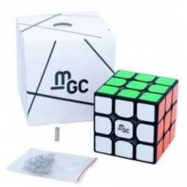Comprar Juego Cubo Rompecabezas MGC 3x3 Magnético