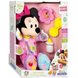 Comprar Mi Primera Muñeca Minnie Disney