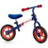 Comprar Bicicleta Infantil sin Pedales azul