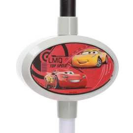 Comprar Micrófono Musical de pie Infantil cars Disney