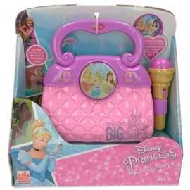 Comprar Bolso Musical Infantil Princesas Disney oferta