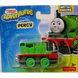 Comprar Locomotora Tren Pequeña Percy - Thomas