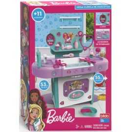 Comprar Mega Clinica Veterinaria Infantil de Barbie