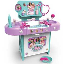 Comprar Mega Clinica Veterinaria Infantil de Barbie